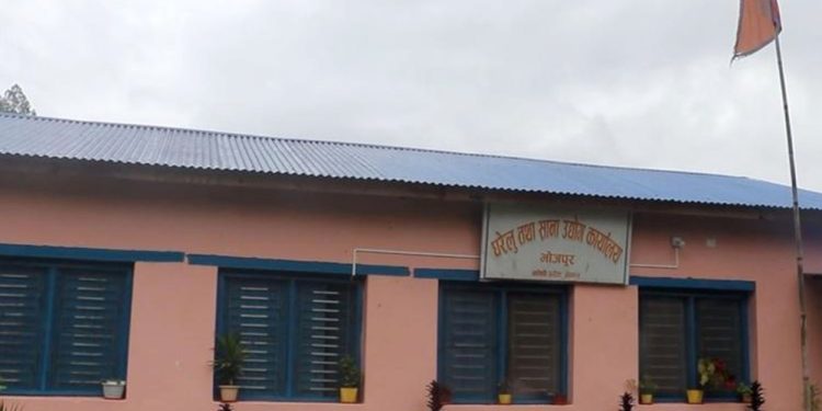 भोजपुरमा उद्योग दर्ता घट्यो, खारेजी दर बढ्यो