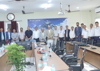कोशी प्रदेशमा ‘उदय’ परियोजना सञ्चालन, ३ हजार रोजगारी सिर्जना हुने