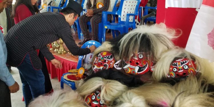 भोजपुरका नेवार समुदाय : संस्कार, संस्कृतिको संरक्षणमा जुट्दै