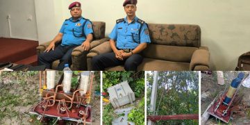कोशी प्रदेशमा ट्रान्सफर्मर चोरी गर्ने गिरोह पक्राउ, २२ वटा ट्रान्सफर्मर चोरी, सबैभन्दा धेरै सुनसरीमा