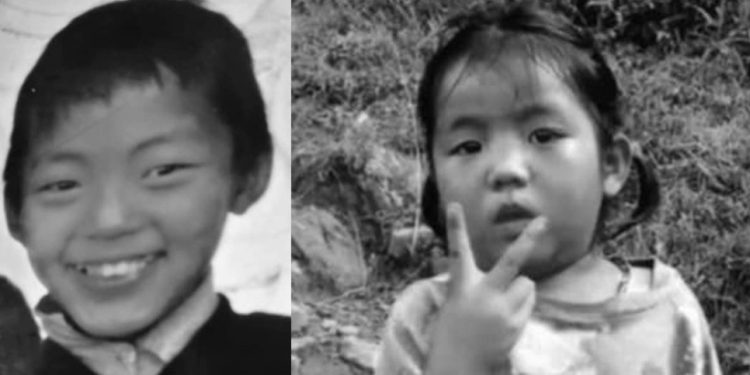 पाँच दिनदेखि बेपत्ता दाजु–बहिनी मृत अवस्थामा भेटिए