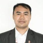 रोशन भुजेल