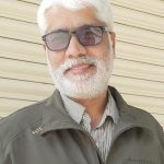 प्रा. डा. भीम खतिवडा