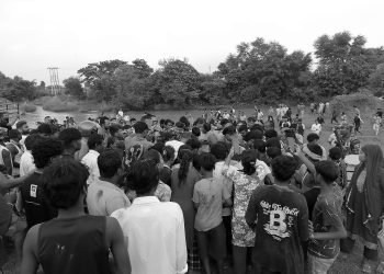 सुनसरीमा मूर्ति विसर्जन गर्न गएका २० वर्षीय युवकको खोलामा डुबेर मृत्यु