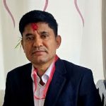 ज्ञानेन्द्र विवश