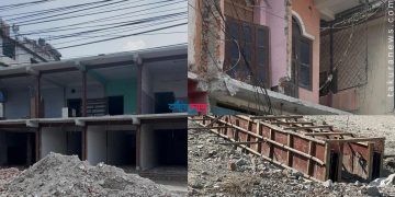 एसिएन हाइवे : इटहरीमा भत्किने एक सय २४ संरचनामध्ये कति भत्किए ? (भिडिओसहित)