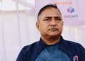 राष्ट्रिय जागृति क्लब इटहरीको अध्यक्षमा केशव कार्की