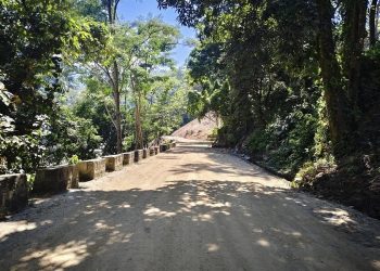 दुई सातापछि सञ्चालन आयो मेची राजमार्ग