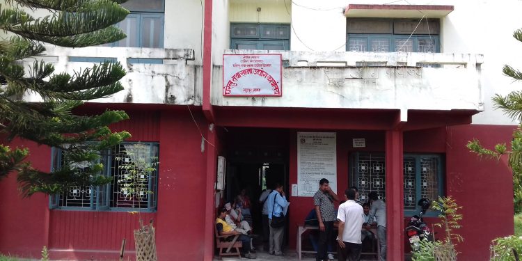 झापा : तीन महिनामा ३१७ वटा नयाँ घरेलु तथा साना उद्योग दर्ता