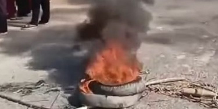 उदयपुरमा ट्याक्टरको ठक्करबाट एक बालकको मृत्यु