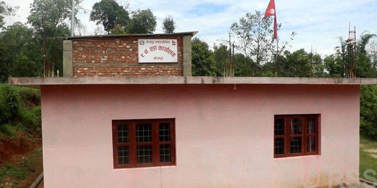 धार्मिक तथा सांस्कृतिक सम्पदाको संरक्षण र प्रवर्द्धनमा सक्रिय भोजपुर