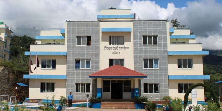 पत्नी हत्याका अभियुक्त ८ वर्षपछि मोरङबाट पक्राउ