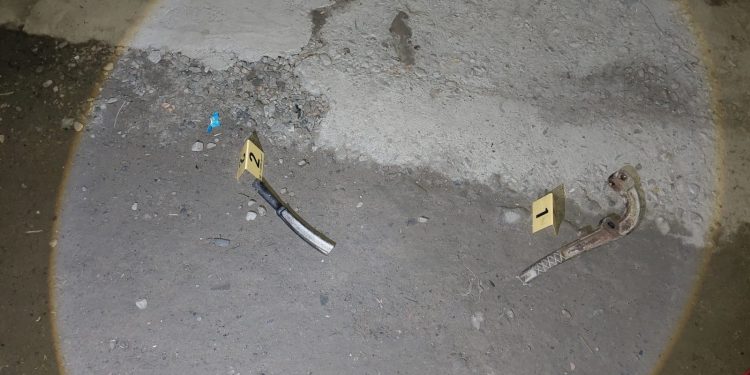 एक साताअघि भोजपुरबाट इटहरी आएकी थिइन्, ज्वाइँले लिए ज्यान