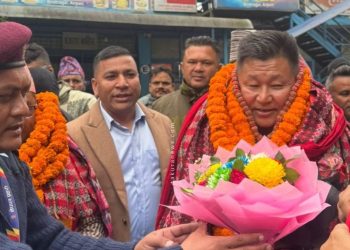 शेरधन राईको दाबी – कोशी प्रदेश सरकारको मन्त्रिमण्डल चाँडै पुनर्गठन हुन्छ