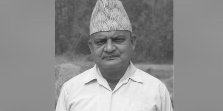 सम्पर्कविहीन भएका इटहरीका नेपालको शव सिँचाइ नहरमा फेला
