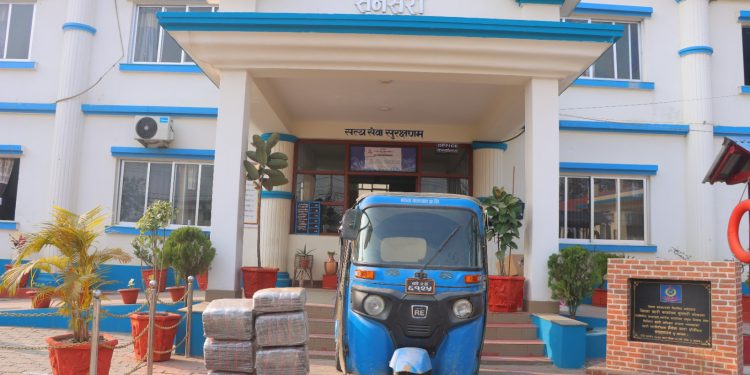 मोरङ र सुनसरीबाट लागूऔषधसहित तीन जना पक्राउ
