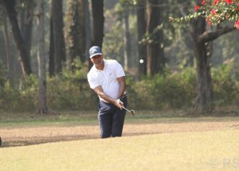 धरानको ‘गल्फ कोर्स’ खेल पर्यटनको केन्द्र बन्दै