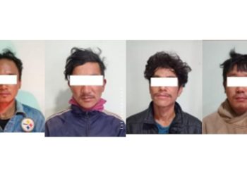 ओखलढुंगामा शृङ्खलाबद्ध अपराध, स्थानीय चिनजानकै आधारमा लुटपाट र हत्या