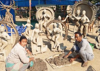 भारतीय मूर्तिको अनियन्त्रित प्रवेशले व्यवसाय संकटमा