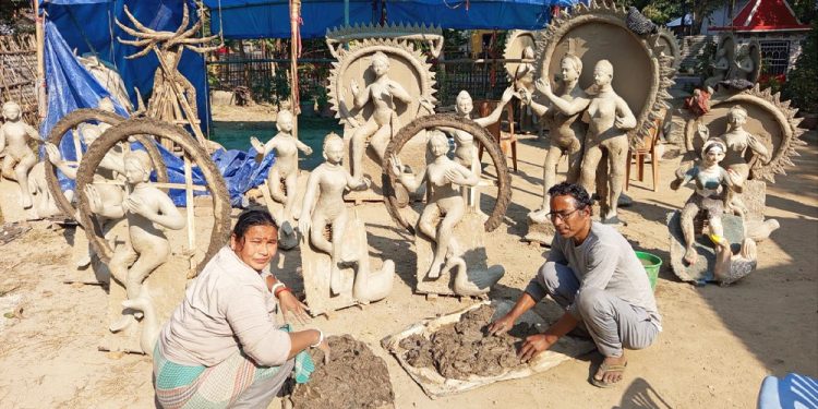 भारतीय मूर्तिको अनियन्त्रित प्रवेशले व्यवसाय संकटमा