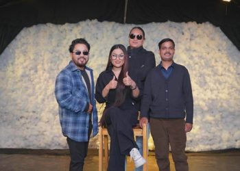 कवितामा अधारित रियालिटी सो सुरू, माघ ४ देखि प्रसारण