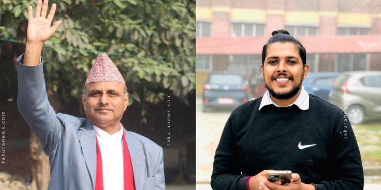 जेनजी आन्दोलनमा ‘उत्सव’को आरोप, कोशीका निवर्तमान मन्त्री भण्डारीविरुद्ध विद्यार्थी नेताको प्रश्न