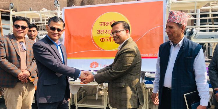 झुम्का कारागारबाट फरार आठ कैदी नियन्त्रणमा