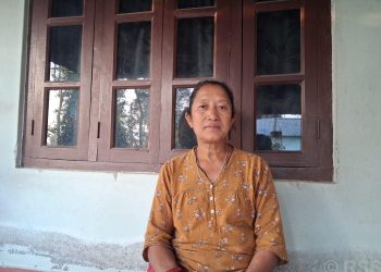 ऋण, गरिबी र सन्तानको भविष्यले जब एकैचोटि थिच्छ, तब आफ्नै माटो छोड्नुबाहेक अरू विकल्प बाँकी रहँदैन