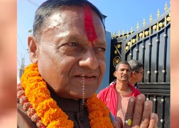 सुनसरी २ मा राजीव कोइरालाको ‘१० प्रतिबद्धता’ सार्वजनिक, सरकारी सेवामा लाइन र भनसुन अन्त्य गर्ने वाचा