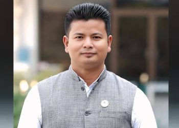 सुनसरी ३ मा रास्वपाका अशोक चौधरी निर्वाचित, गच्छदार दोस्रो हुँदा एमाले तेस्रो स्थानमा