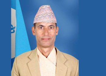 ओखलढुंगामा ५ मतान्तरले रास्वपा विजयी