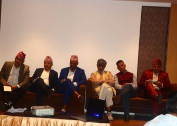 इटहरीमा ‘कोशी मिडिया समिट’ : १४ बुँदे घोषणापत्र जारी