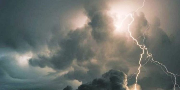 झापामा हावाहुन्डरीले ढालेको रुखले किच्दा सुतिरहेकी किशोरीको मृत्यु