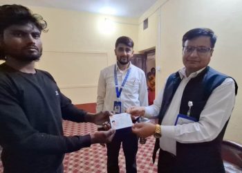 मोरङको रंगेलीमा पहिलोपटक आमाको नामबाट नागरिकता वितरण सुरु