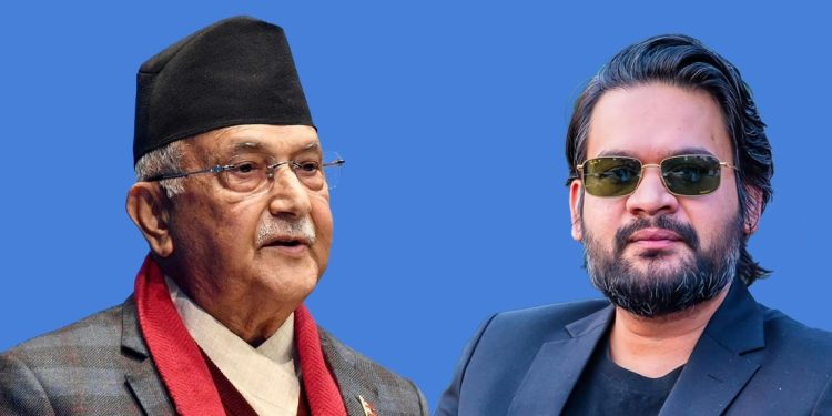 ओली–बालेनको क्षेत्र झापा–५ मा १ लाख ६ हजार मतदान