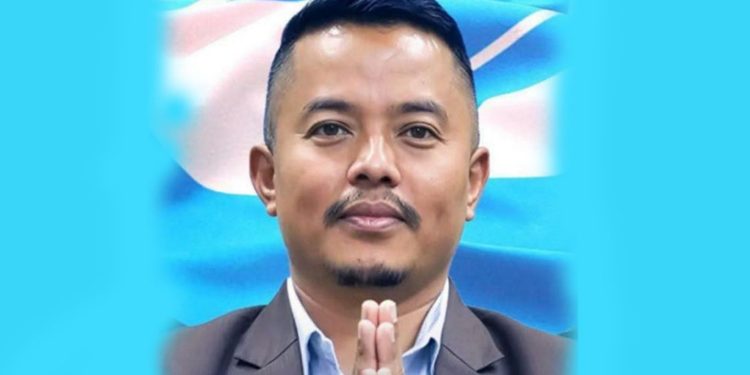 उदयपुर-२ मा रास्वपाका सूर्य तामाङ निर्वाचित