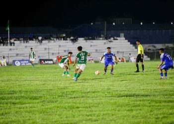 प्लानिङ ब्वाइज युनाइटेड इटहरी गोल्डकपको सेमिफाइनलमा, क्वाटरफाइनल समीकरण पूरा