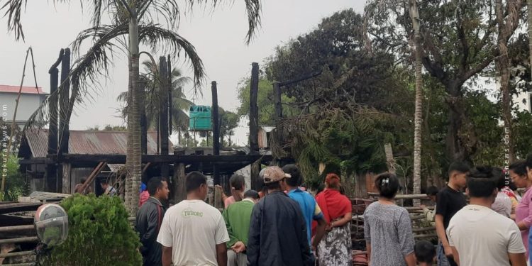 तीन जिल्लामा लागुऔषधविरुद्ध प्रहरीको अपरेसन : नौ जना पक्राउ