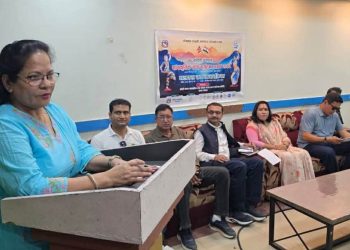 सीमापार पर्यटनको रणनीति : बिर्तामोडमा ‘कोशी–बंगाल उत्सव’को तयारी