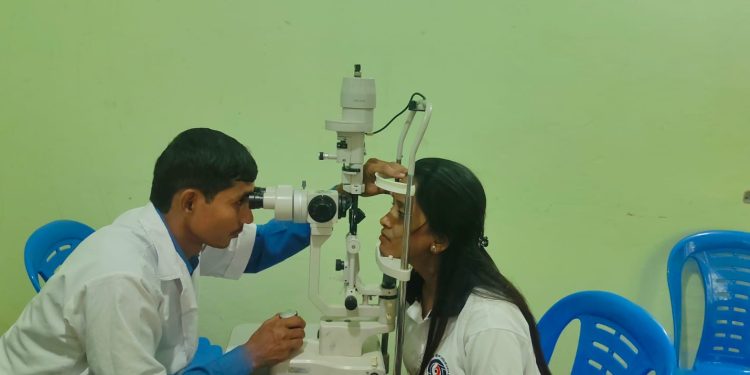 नेपाल बीमा प्राधिकरणको वार्षिकोत्सवमा रक्तदान तथा स्वास्थ्य शिविर 