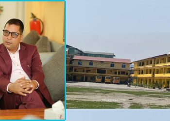 इटहरीको जनता माविमा प्रक्रिया मिचेर फेरि उही अनुहार, चौतर्फी आलोचना