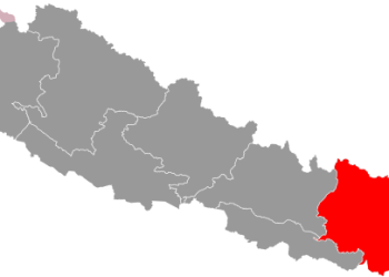 कोशी प्रदेश : आर्थिक वृद्धिदर तीन दशमलव एक प्रतिशत हुने अनुमान