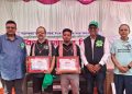 वातावरण जोगाउने अग्रदूतलाई विराटनगरको सम्मान, हरित सहर अभियानमा नयाँ ऊर्जा