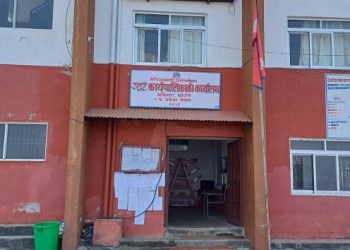 छोराछोरी विद्यालयमा, आमा पनि विद्यार्थी : ‘बुहारी शिक्षा’ कार्यक्रम प्रभावकारी