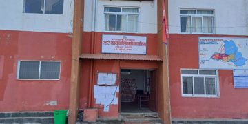 छोराछोरी विद्यालयमा, आमा पनि विद्यार्थी : ‘बुहारी शिक्षा’ कार्यक्रम प्रभावकारी