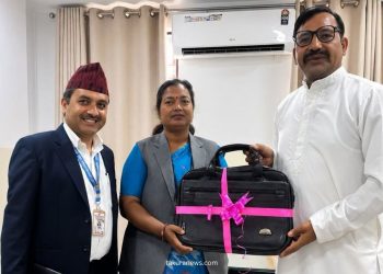 इटहरीको बजेट घट्यो, पुरानै योजना दोहोरियो : २ अर्ब ५२ करोड बजेटमा कार्यान्वयनको चुनौती