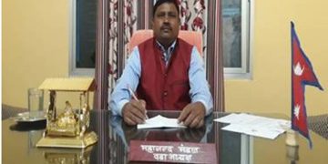 झुटो विवरणलाई आधार बनाएर नागरिकता सिफारिस गरेपछि मोरङका वडाध्यक्ष र सदस्य प्रहरी नियन्त्रणमा