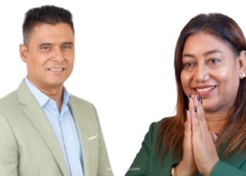 इटहरी उद्योग वाणिज्य संघको चुनावी सरगर्मी बढ्यो
