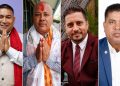 उवासंघ निर्वाचन : कागजात नमिलेपछि चार जनाको उम्मेदवारी खारेज