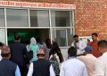 अख्तियार इटहरीमा अनुसन्धान फाइल माग्दै सांसद, डेढ घण्टा विवादपछि फर्कियो संसदीय टोली